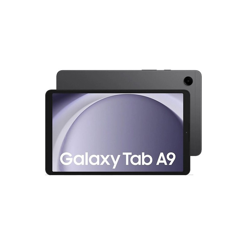 Tablet Samsung Galaxy Tab A9 5G 11" Plata WiFi 8GB 128GB SM-X216