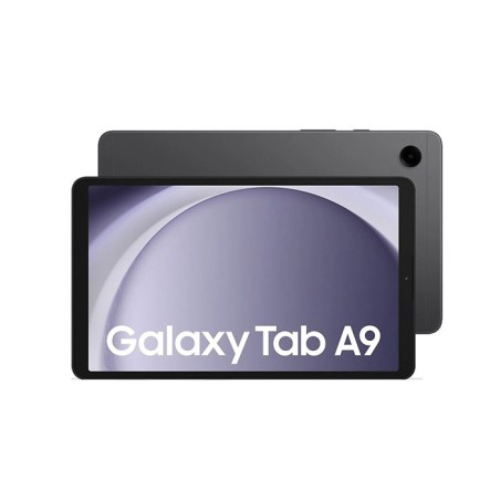Tablet Samsung Galaxy Tab A9 5G 11" Plata WiFi 8GB 128GB SM-X216