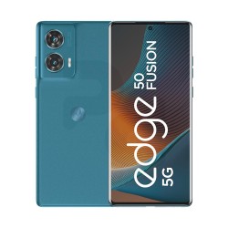 Celular Motorola Moto Edge 50 Fusion 5G 6.7" Verde 8GB 256GB