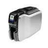 Impresora Zebra ZC300 De Tarjetas Doble Cara USB Ethernet