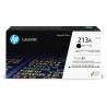 Toner HP 213A Negro 3.500 Paginas W2130A Original