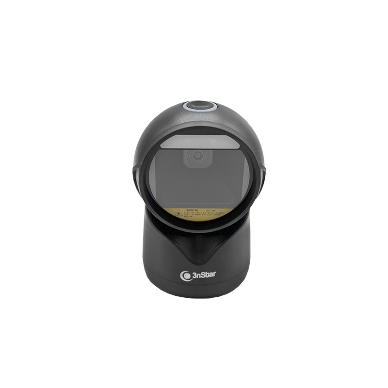 Lector De Codigo De Barras 3nStar SC504 Omni Directional 2D