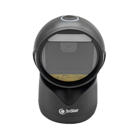 Lector De Codigo De Barras 3nStar SC504 Omni Directional 2D