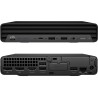 CPU HP Pro Mini 400 G9 Corei7 13700T 16GB 512GB SSD W11P