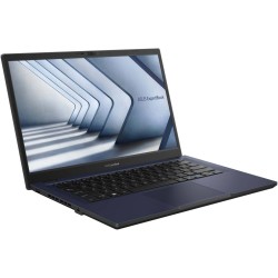 Portatil Asus ExpertBook B1402CVA-NK1499X Corei5 1335U 16GB 512GB SSD 14" W11P Star Black