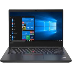 Portatil lenovo ThinkPad E14 Gen5 Jing Intel 1.0 Corei7 1355U 16GB 512GB SSD 14" W11P Negro