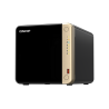 NAS QNAP TS-464 4-Bay High-Performance