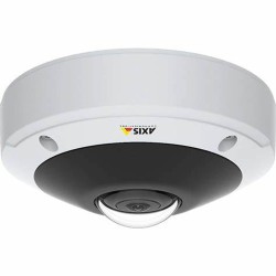 Camara Axis M4317-PLVE Red...