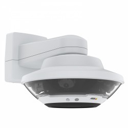 Camara Axis Q6100-E Red...