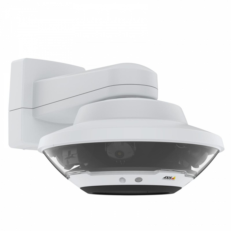 Camara Axis Q6100-E Red Control PTZ 360Grados 60HZ