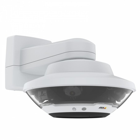 Camara Axis Q6100-E Red Control PTZ 360Grados 60HZ