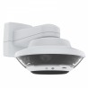 Camara Axis Q6100-E Red Control PTZ 360Grados 60HZ