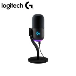 Microfono Logitech YETI GX