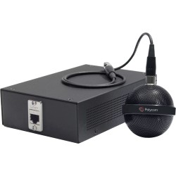 Microfono Poly ICMA-Poly IP...