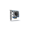 Tarjeta Qnap Dual-port BASET 10GbE network expansion