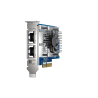 Tarjeta Qnap de expansión de red 10GbE PCIe G