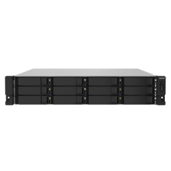 NAS QNAP 2U 12-Bay...