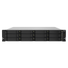 NAS QNAP 2U 12-Bay ARM-based 2.5G 10G NAS
