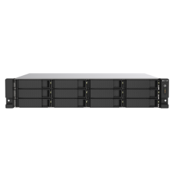NAS QNAP 2U 12-Bay...