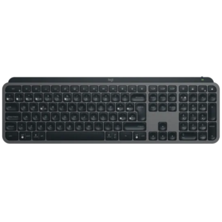 Teclado Logitech Signature Slim K950 Español