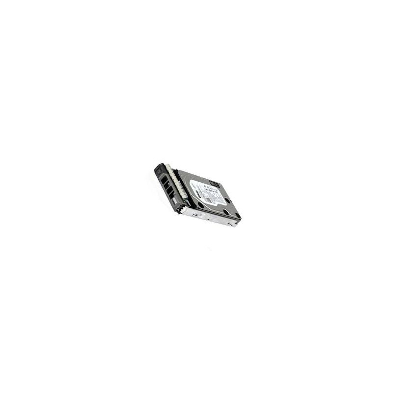 Disco Duro 2TB Dell 7.2K RPM SATA 6Gbps 512n 3.5"