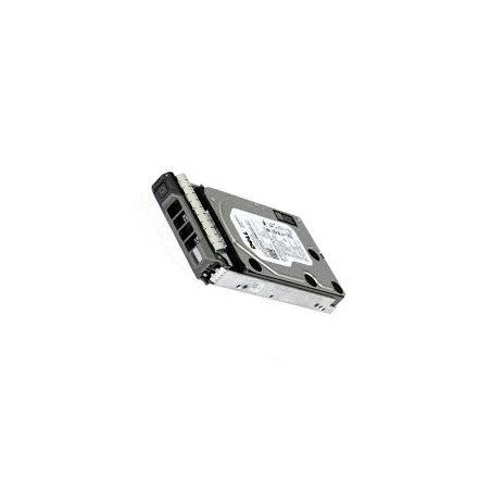 Disco Duro 2TB Dell 7.2K RPM SATA 6Gbps 512n 3.5"