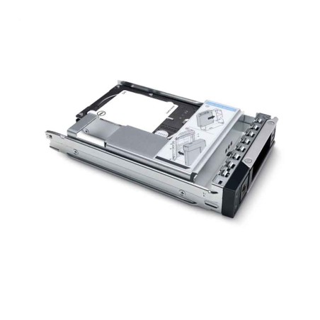 Disco Duro 2.4TB Dell 10K RPM SELF-ENCRYPTING SAS 12GBPS