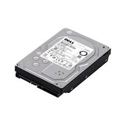 Disco Duro 8TB Dell SAS...