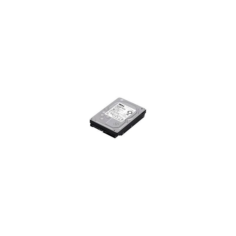 Disco Duro 8TB Dell SAS 12Gbps 7.2K RPM 3.5"