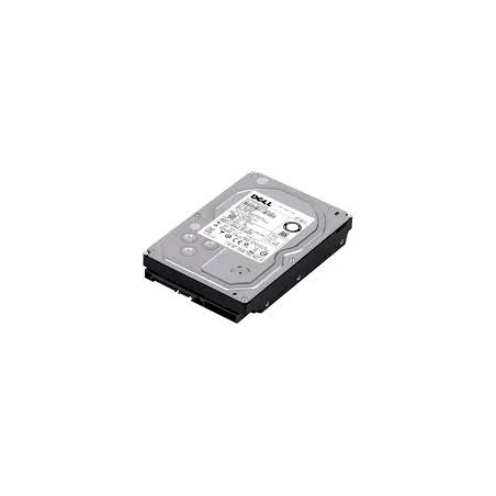 Disco Duro 8TB Dell SAS 12Gbps 7.2K RPM 3.5"