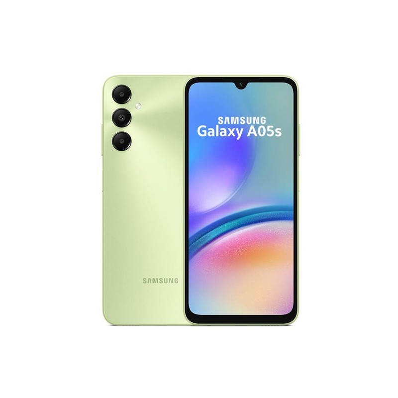 Celular Samsung Galaxy A05s 6.7" 4GB 128GB