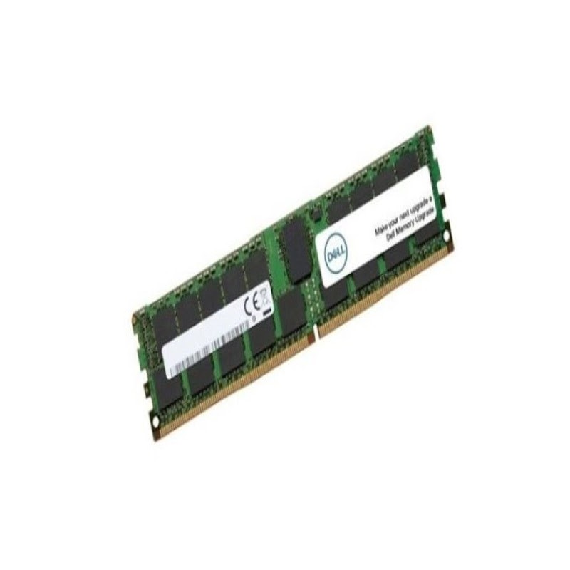 Memoria Para PC 32GB Dell 2RX8 DDR5 UDIMM 4800 MT S