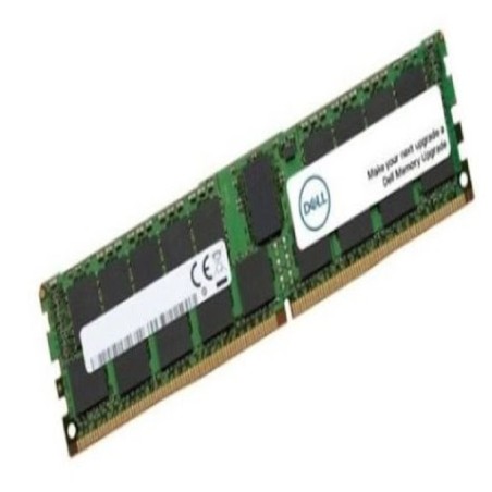 Memoria Para PC 32GB Dell 2RX8 DDR5 UDIMM 4800 MT S