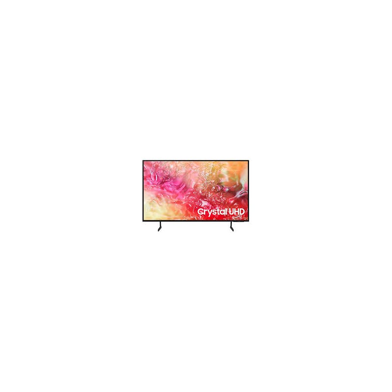 Televisor Samsung 43" Crystal 4K Smart TV