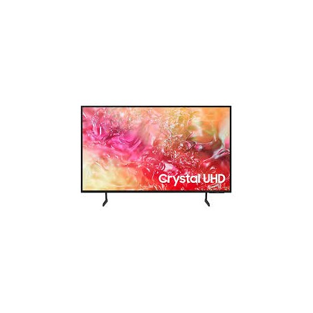 Televisor Samsung 43" Crystal 4K Smart TV