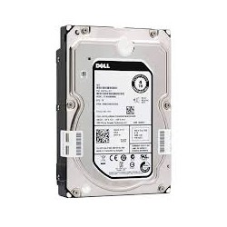 Disco Duro 4TB Dell NL SAS...