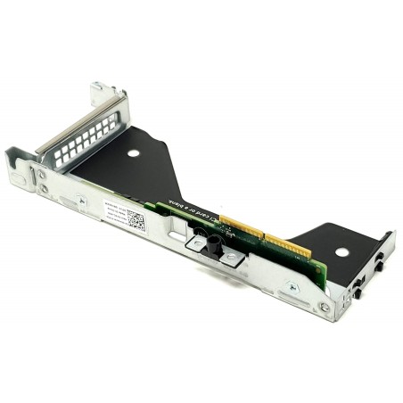 Riser Dell 330-BCVV Config 2 Butterfly Gen4 x8