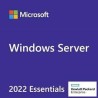 Licencia Windows Server WS22 10C Ess ROK AMS SW