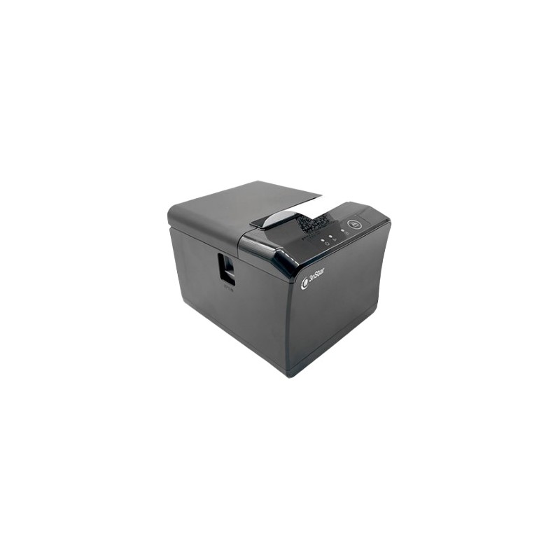 Impresora 3nStar RPT004 Termica Directa De Recibos USB Ethernet