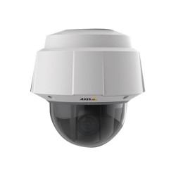 Camara Axis Q6075-E 60HZ De Red PTZ Exterior 1080p Zoom 40X