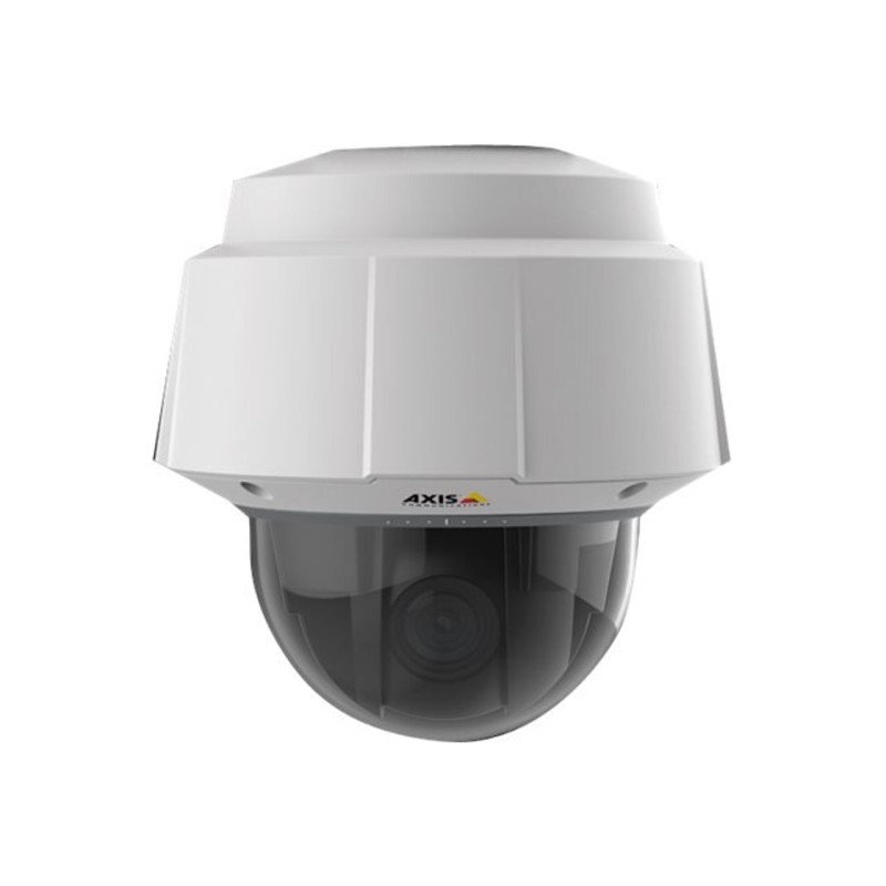 Camara Axis Q6075-E 60HZ De Red PTZ Exterior 1080p Zoom 40X