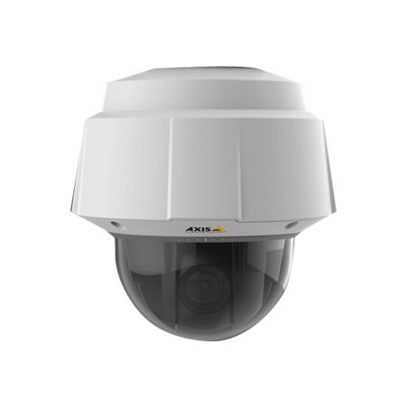 Camara Axis Q6075-E 60HZ De Red PTZ Exterior 1080p Zoom 40X