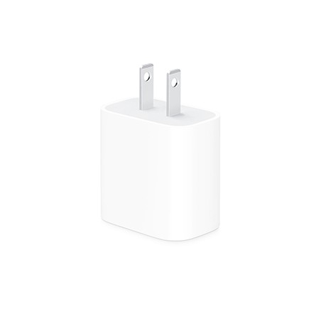 Cargador Apple 30W USB-C