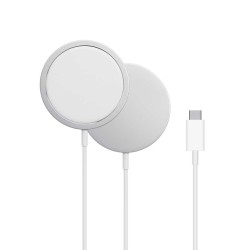 Cargador Apple MagSafe 15w...