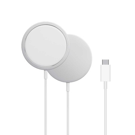 Cargador Apple MagSafe 15w Para iPhone
