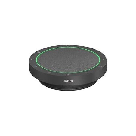 Altavoz Jabra Speak2 55 MS Teams USB Blutooth Dark Grey 2755-109