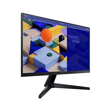 Monitor Samsung 24" Pulgadas HDMI VGA IPS
