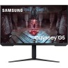 Monitor Samsung 27" Pulgadas Gamer QHD HDMI