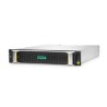 Almacenamiento HPE MSA 2060 16GB FC SFF STORAGE