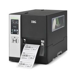 Impresora TSC MB241T De Etiquetas Transferencia Termica 203dpi USB Ethernet RS232 Ehernet USB Host